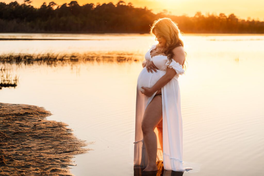 New Jersey maternity photographer